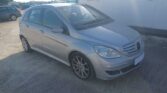 Mercedes-Benz B-Klasse B 180 CDI 2005m. Dyzelinas Automatinė