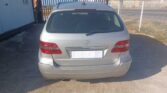 Mercedes-Benz B-Klasse B 180 CDI 2005m. Dyzelinas Automatinė