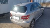 Mercedes-Benz B-Klasse B 180 CDI 2005m. Dyzelinas Automatinė