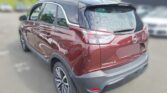 Opel Crossland X 1.5 CDTI Ultimate 2018m. Dyzelinas Automatinė