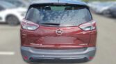 Opel Crossland X 1.5 CDTI Ultimate 2018m. Dyzelinas Automatinė