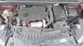 Opel Crossland X 1.5 CDTI Ultimate 2018m. Dyzelinas Automatinė