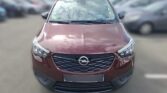 Opel Crossland X 1.5 CDTI Ultimate 2018m. Dyzelinas Automatinė