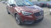 Opel Crossland X 1.5 CDTI Ultimate 2018m. Dyzelinas Automatinė