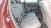 Opel Crossland X 1.5 CDTI Ultimate 2018m. Dyzelinas Automatinė