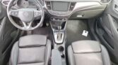Opel Crossland X 1.5 CDTI Ultimate 2018m. Dyzelinas Automatinė