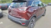 Opel Crossland X 1.5 CDTI Ultimate 2018m. Dyzelinas Automatinė
