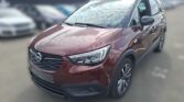 Opel Crossland X 1.5 CDTI Ultimate 2018m. Dyzelinas Automatinė