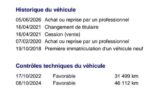 Opel Crossland X 1.5 CDTI Ultimate 2018m. Dyzelinas Automatinė