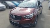 Opel Crossland X 1.5 CDTI Ultimate 2018m. Dyzelinas Automatinė