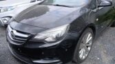 Opel Cascada 1.4 Turbo Innovation ecoFlex 2013m. Benzinas Mechaninė