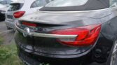 Opel Cascada 1.4 Turbo Innovation ecoFlex 2013m. Benzinas Mechaninė