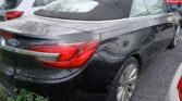 Opel Cascada 1.4 Turbo Innovation ecoFlex 2013m. Benzinas Mechaninė