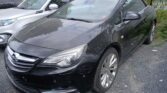 Opel Cascada 1.4 Turbo Innovation ecoFlex 2013m. Benzinas Mechaninė
