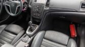 Opel Cascada 1.4 Turbo Innovation ecoFlex 2013m. Benzinas Mechaninė