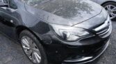 Opel Cascada 1.4 Turbo Innovation ecoFlex 2013m. Benzinas Mechaninė