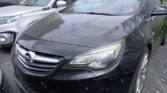 Opel Cascada 1.4 Turbo Innovation ecoFlex 2013m. Benzinas Mechaninė