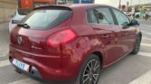 Fiat Bravo 1.9 JTD Multijet Sport 2007m. Dyzelinas Mechaninė