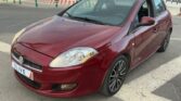 Fiat Bravo 1.9 JTD Multijet Sport 2007m. Dyzelinas Mechaninė