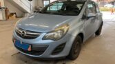 Opel Corsa 1.4 Active 2013m. Benzinas Mechaninė