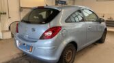 Opel Corsa 1.4 Active 2013m. Benzinas Mechaninė