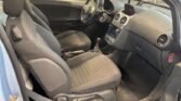 Opel Corsa 1.4 Active 2013m. Benzinas Mechaninė