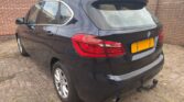 BMW 2er 218i Active Tourer Basis 2014m. Benzinas Mechaninė
