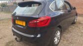 BMW 2er 218i Active Tourer Basis 2014m. Benzinas Mechaninė