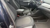BMW 2er 218i Active Tourer Basis 2014m. Benzinas Mechaninė