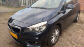 BMW 2er 218i Active Tourer Basis 2014m. Benzinas Mechaninė