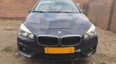 BMW 2er 218i Active Tourer Basis 2014m. Benzinas Mechaninė