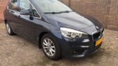 BMW 2er 218i Active Tourer Basis 2014m. Benzinas Mechaninė