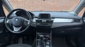 BMW 2er 218i Active Tourer Basis 2014m. Benzinas Mechaninė