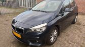 BMW 2er 218i Active Tourer Basis 2014m. Benzinas Mechaninė