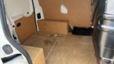 Fiat Fiorino 1.3 M-Jet SX Kasten 2022m. Dyzelinas Mechaninė