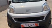 Fiat Fiorino 1.3 M-Jet SX Kasten 2022m. Dyzelinas Mechaninė