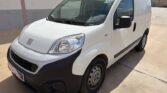 Fiat Fiorino 1.3 M-Jet SX Kasten 2022m. Dyzelinas Mechaninė