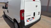 Fiat Fiorino 1.3 M-Jet SX Kasten 2022m. Dyzelinas Mechaninė