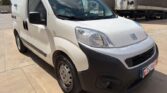Fiat Fiorino 1.3 M-Jet SX Kasten 2022m. Dyzelinas Mechaninė