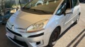 Citroen C4 Picasso 1.8 Classique 2007m. Benzinas Mechaninė