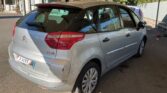 Citroen C4 Picasso 1.8 Classique 2007m. Benzinas Mechaninė