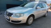 Volkswagen Passat 1.9 TDI Comfortline 2007m. Dyzelinas Mechaninė