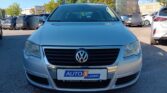 Volkswagen Passat 1.9 TDI Comfortline 2007m. Dyzelinas Mechaninė