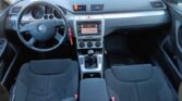 Volkswagen Passat 1.9 TDI Comfortline 2007m. Dyzelinas Mechaninė