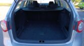 Volkswagen Passat 1.9 TDI Comfortline 2007m. Dyzelinas Mechaninė