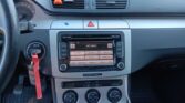 Volkswagen Passat 1.9 TDI Comfortline 2007m. Dyzelinas Mechaninė