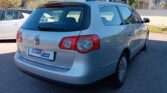 Volkswagen Passat 1.9 TDI Comfortline 2007m. Dyzelinas Mechaninė