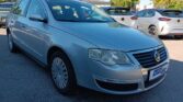 Volkswagen Passat 1.9 TDI Comfortline 2007m. Dyzelinas Mechaninė