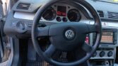 Volkswagen Passat 1.9 TDI Comfortline 2007m. Dyzelinas Mechaninė