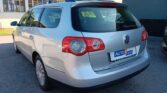 Volkswagen Passat 1.9 TDI Comfortline 2007m. Dyzelinas Mechaninė